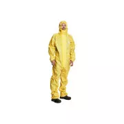 CHEMSAFE SHIELD overál sárga XL