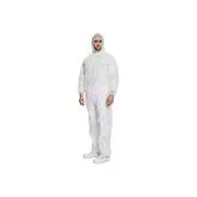 FF MARX BE-07-001 overall fehér XL