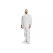FF MARX BE-07-001 overall fehér XXL