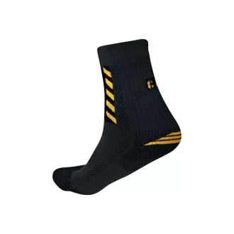ZOSMA zokni szürke 41-42 sz