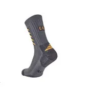 ZOSMA zokni szürke 45-46 sz