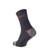 NEKKAR zokni fekete 39-40 sz