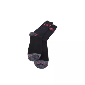 NEKKAR zokni fekete 41-42 sz