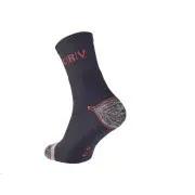NEKKAR zokni fekete 43-44 sz