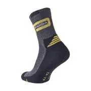 WASAT PANDA zokni szürke 37-38 sz