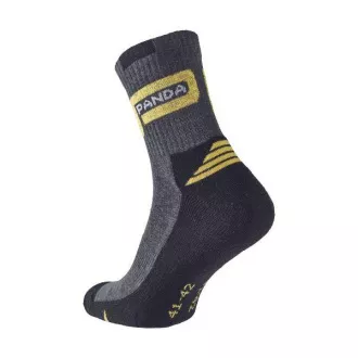 WASAT PANDA zokni szürke 41-42 sz