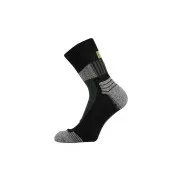 DABIH zokni fekete 41-42 sz