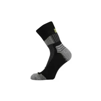 DABIH zokni fekete 41-42 sz