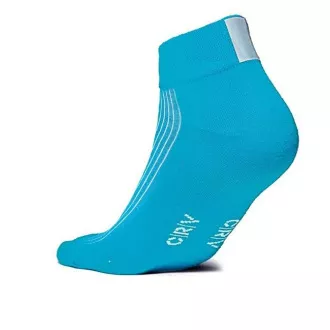 ENIF zokni kék 45/46 sz