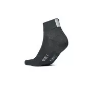 ENIF zokni fekete 37/38 sz