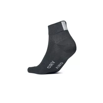 ENIF zokni fekete 43/44 sz