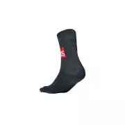 FARUM zokni fekete 39/40 sz