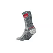 HAMMEL zokni fekete 41/42 sz