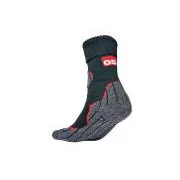 HOLTUM zokni fekete 45/46 sz