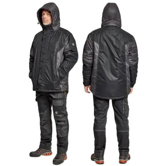 DAYBORO parka navy XL