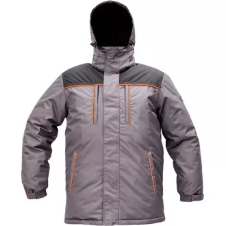 CREMORNE parka navy XL CREMORNE parka navy XL