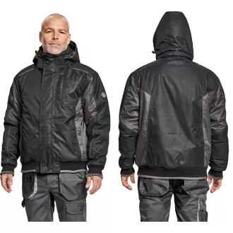 DAYBORO pilótadzseki, sötétkék 3XL
