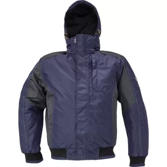 DAYBORO pilóta kerozin kabát 3XL