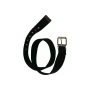CERVA CLASSIC öv 135 cm fekete