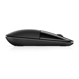 HP Z3700 vezeték nélküli egér - fekete ónix - egér