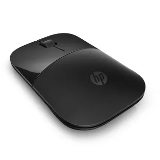 HP Z3700 vezeték nélküli egér - fekete ónix - egér