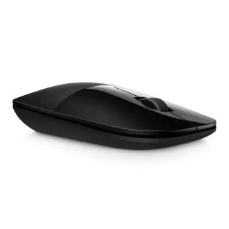 HP Z3700 vezeték nélküli egér - fekete ónix - egér