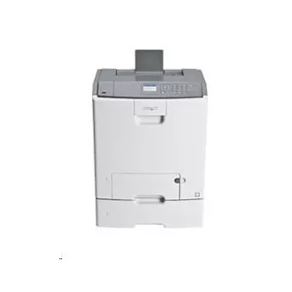 Lexmark C746dtn A4 színes lézer, 512, 33ppm USB / LAN, DUPLEX, 2 tálca Lexmark C746dtn A4 színes lézer, 512, 33ppm USB / LAN, DUPLEX, 2 tálca