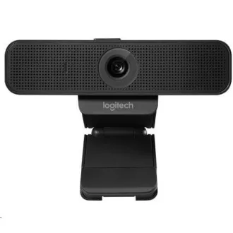 Logitech HD webkamera C925e