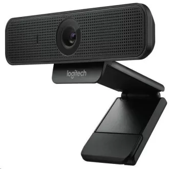 Logitech HD webkamera C925e