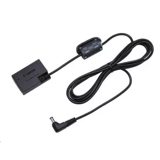Canon DR-E18 DC jumper