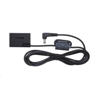 Canon DR-E18 DC jumper