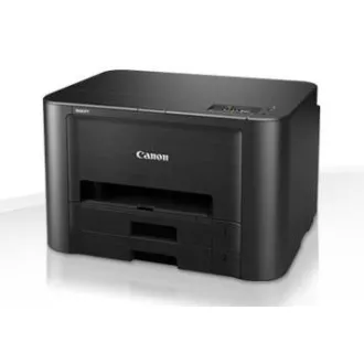 Canon maxify iB4150 - színes, SF, duplex, USB, LAN, Wi-Fi