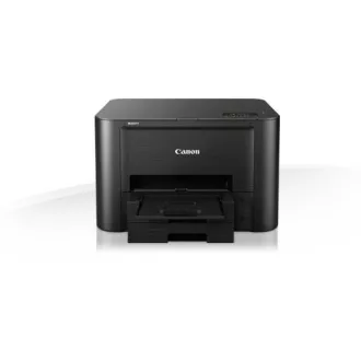 Canon maxify iB4150 - színes, SF, duplex, USB, LAN, Wi-Fi