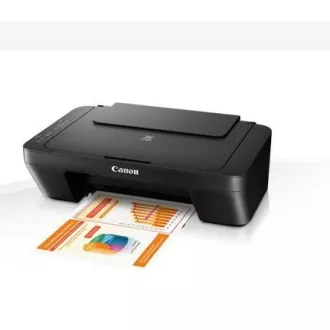 Canon PIXMA MG2555S (nyomtatás / szkennelés / másolás) Canon PIXMA MG2555S (nyomtatás / szkennelés / másolás)