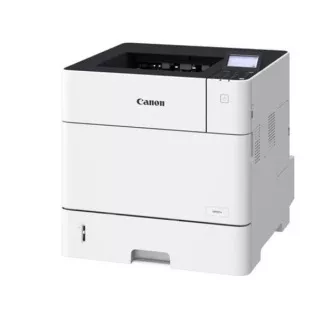 Canon i-SENSYS LBP351x - fekete-fehér, SF, duplex, PCL, USB, LAN