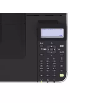 Canon i-SENSYS LBP351x - fekete-fehér, SF, duplex, PCL, USB, LAN