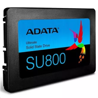 ADATA SSD 256GB SU800 2, 5 ADATA SSD 256GB SU800 2, 5