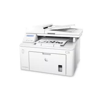 HP LaserJet Pro MFP M227sdn (28 ppm A4, USB, Ethernet, nyomtató / lapolvasó / MÁSOLÁS duplex)