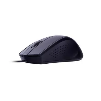 C-TECH egér WM-07, fekete, USB C-TECH egér WM-07, fekete, USB