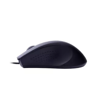 C-TECH egér WM-07, fekete, USB C-TECH egér WM-07, fekete, USB