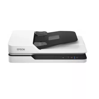 EPSON WorkForce DS-1630 A4, 1200x1200 dpi, USB 3.0 EPSON WorkForce DS-1630 A4, 1200x1200 dpi, USB 3.0