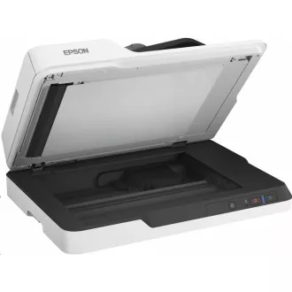 EPSON WorkForce DS-1660W, A4, 1200x1200 dpi, USB 3.0 EPSON WorkForce DS-1660W, A4, 1200x1200 dpi, USB 3.0