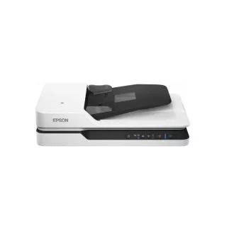 EPSON WorkForce DS-1660W, A4, 1200x1200 dpi, USB 3.0 EPSON WorkForce DS-1660W, A4, 1200x1200 dpi, USB 3.0