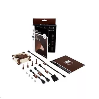 NOCTUA NF-A8 ULN - ventilátor