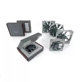 NOCTUA NF-R8 redux-1200 - ventilátor