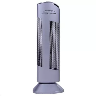 Ionic-CARE Triton X6 ezüst légtisztító Ionic-CARE Triton X6 ezüst légtisztító