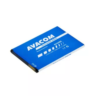 AVACOM mobiltelefon akkumulátor Samsung Galaxy S4 mini, Li-Ion 3, 8V 1900mAh, (az EB-B500BE helyett)