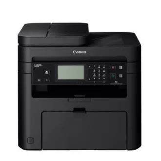 Canon i-SENSYS MF237w - fekete-fehér, MF (nyomtatás, másoló, szkennelés, fax), ADF, USB, LAN, Wi-Fi