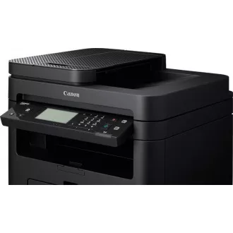 Canon i-SENSYS MF237w - fekete-fehér, MF (nyomtatás, másoló, szkennelés, fax), ADF, USB, LAN, Wi-Fi