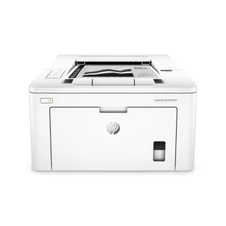 HP LaserJet Pro M203dw (A4, 28 ppm, USB, Ethernet, Wi-Fi, Duplex)